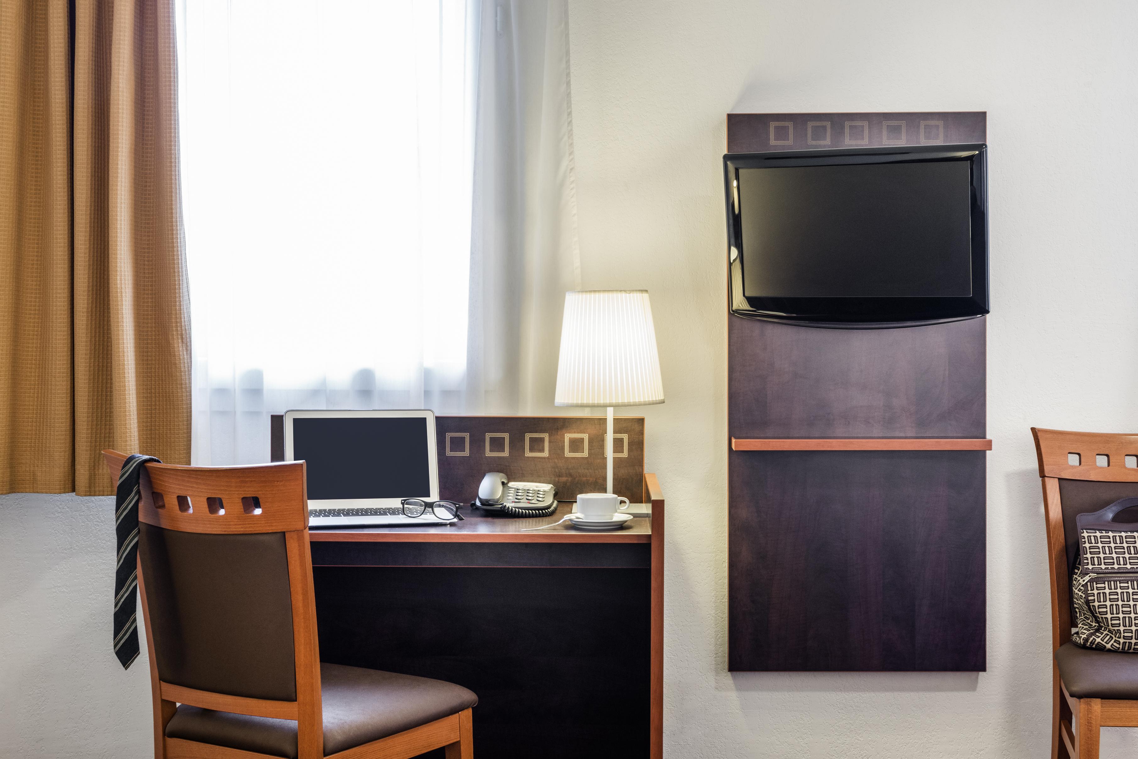 Aparthotel Adagio Access Paris Porte De Charenton Esterno foto