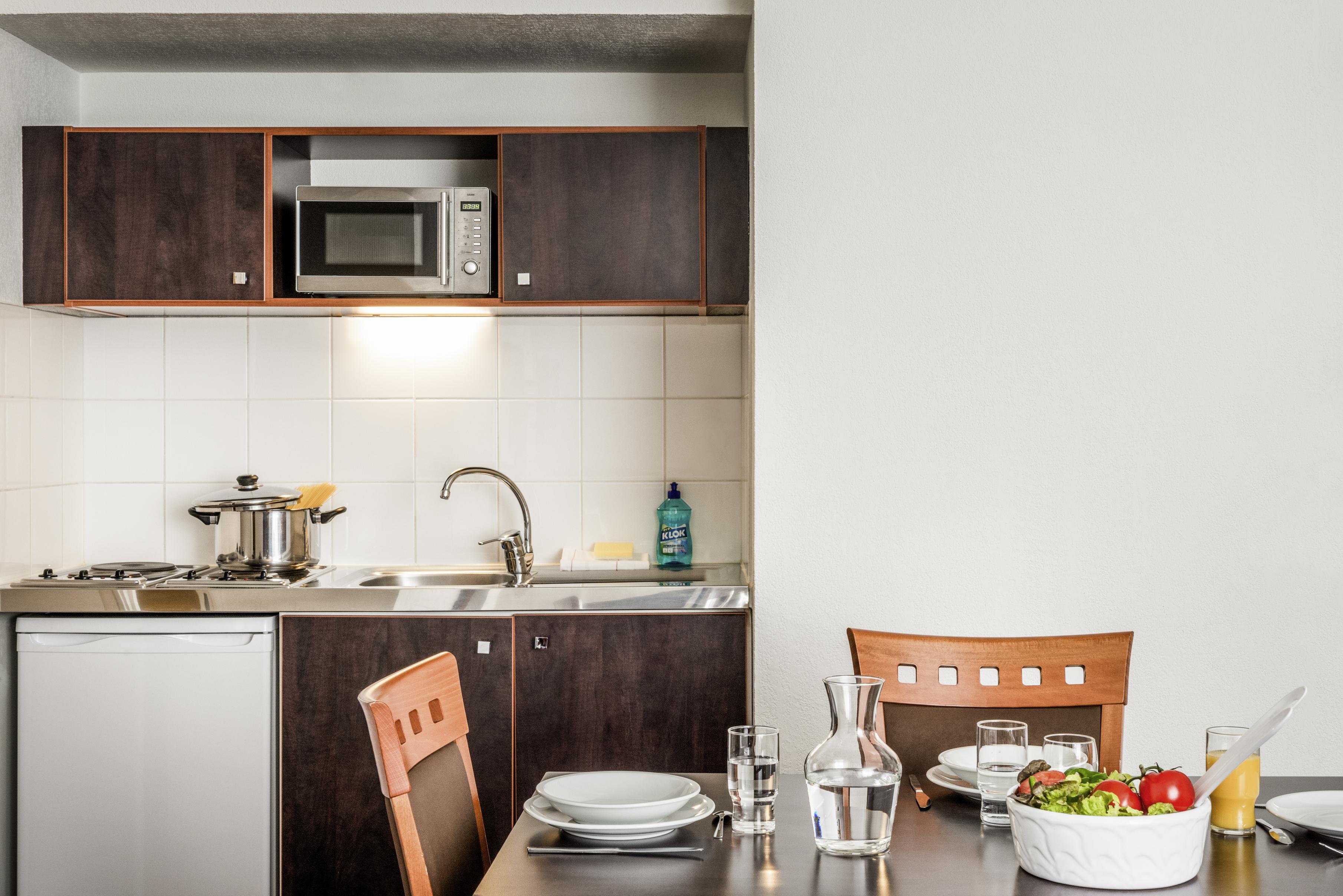 Aparthotel Adagio Access Paris Porte De Charenton Esterno foto