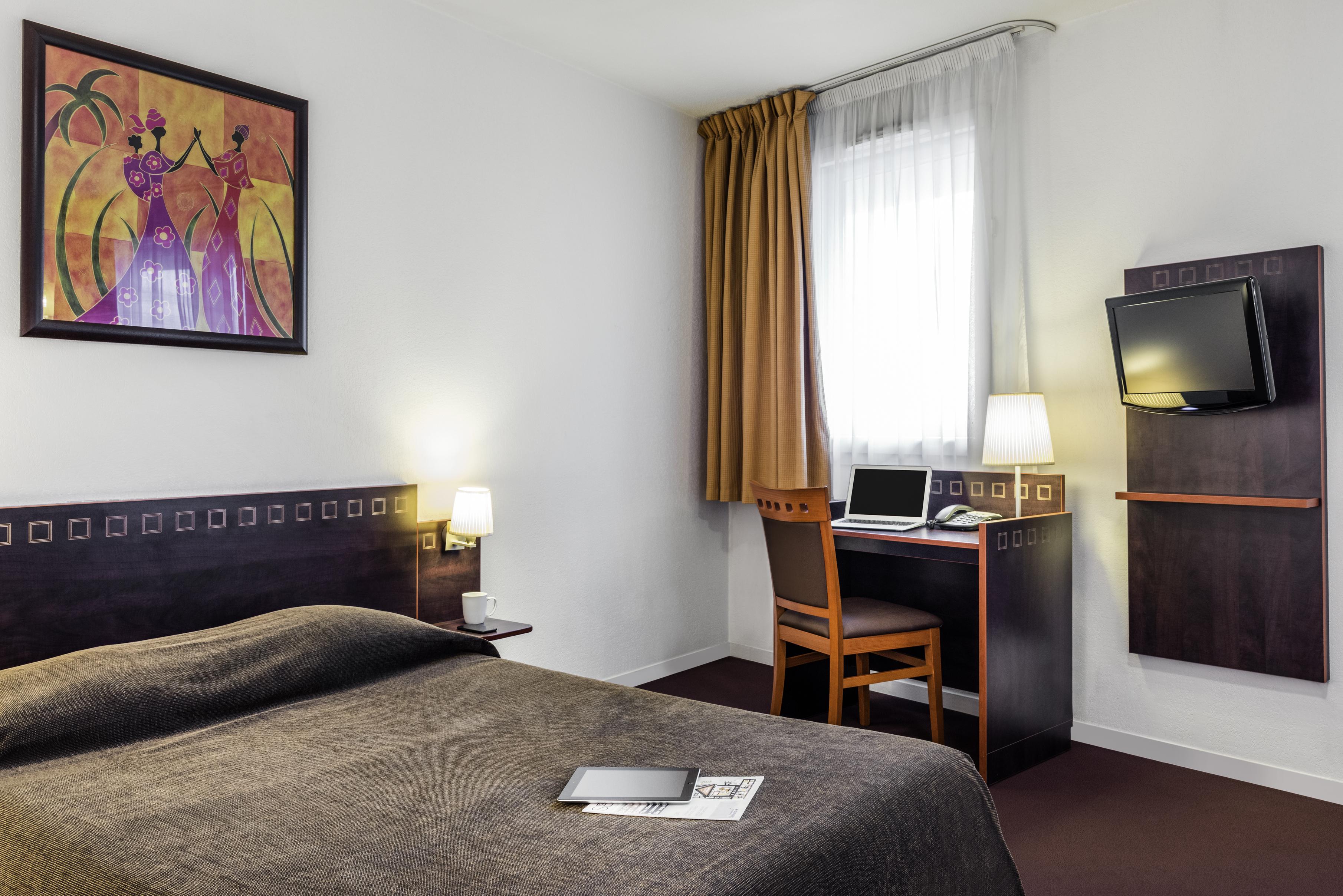 Aparthotel Adagio Access Paris Porte De Charenton Esterno foto