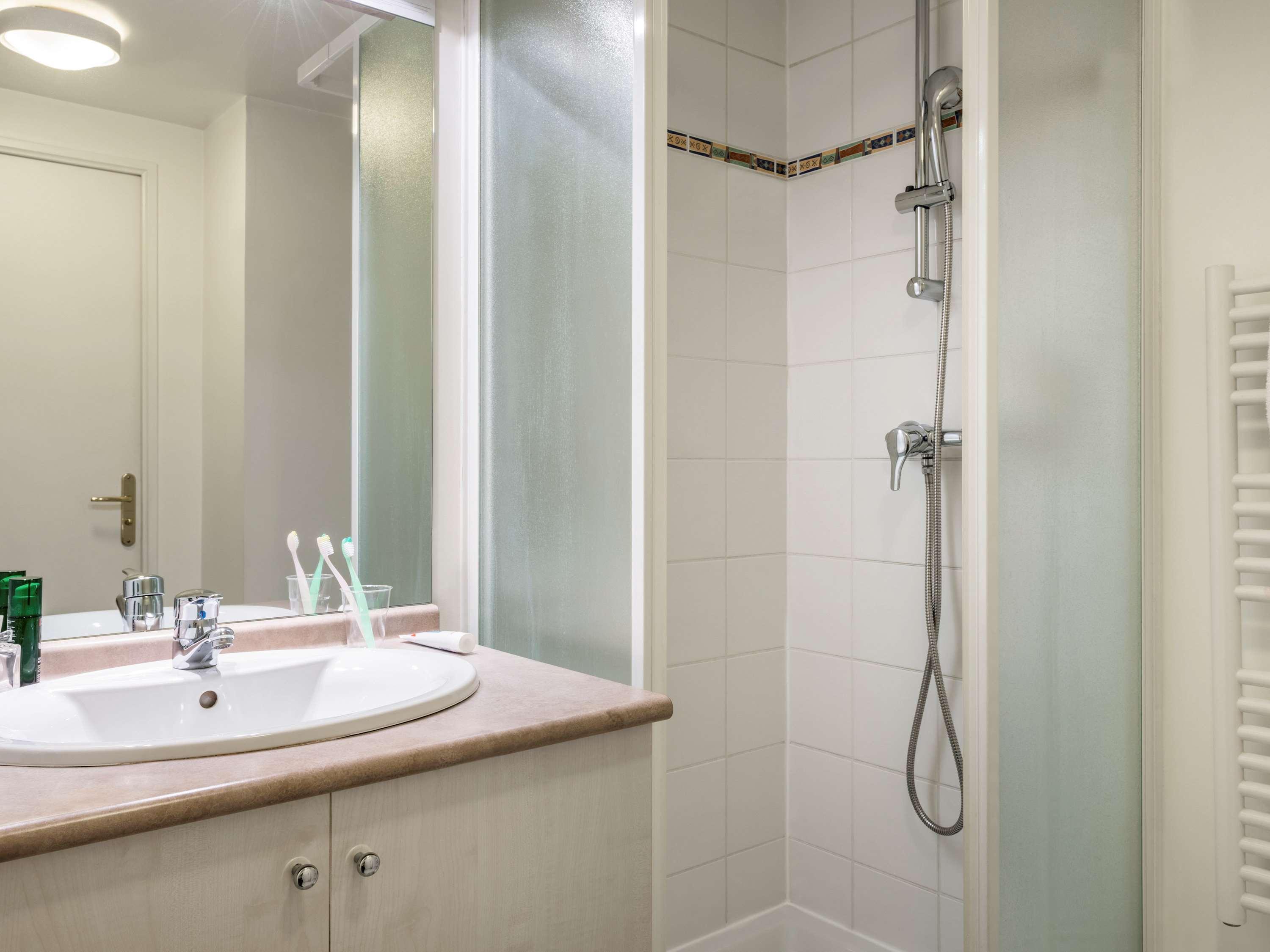 Aparthotel Adagio Access Paris Porte De Charenton Esterno foto