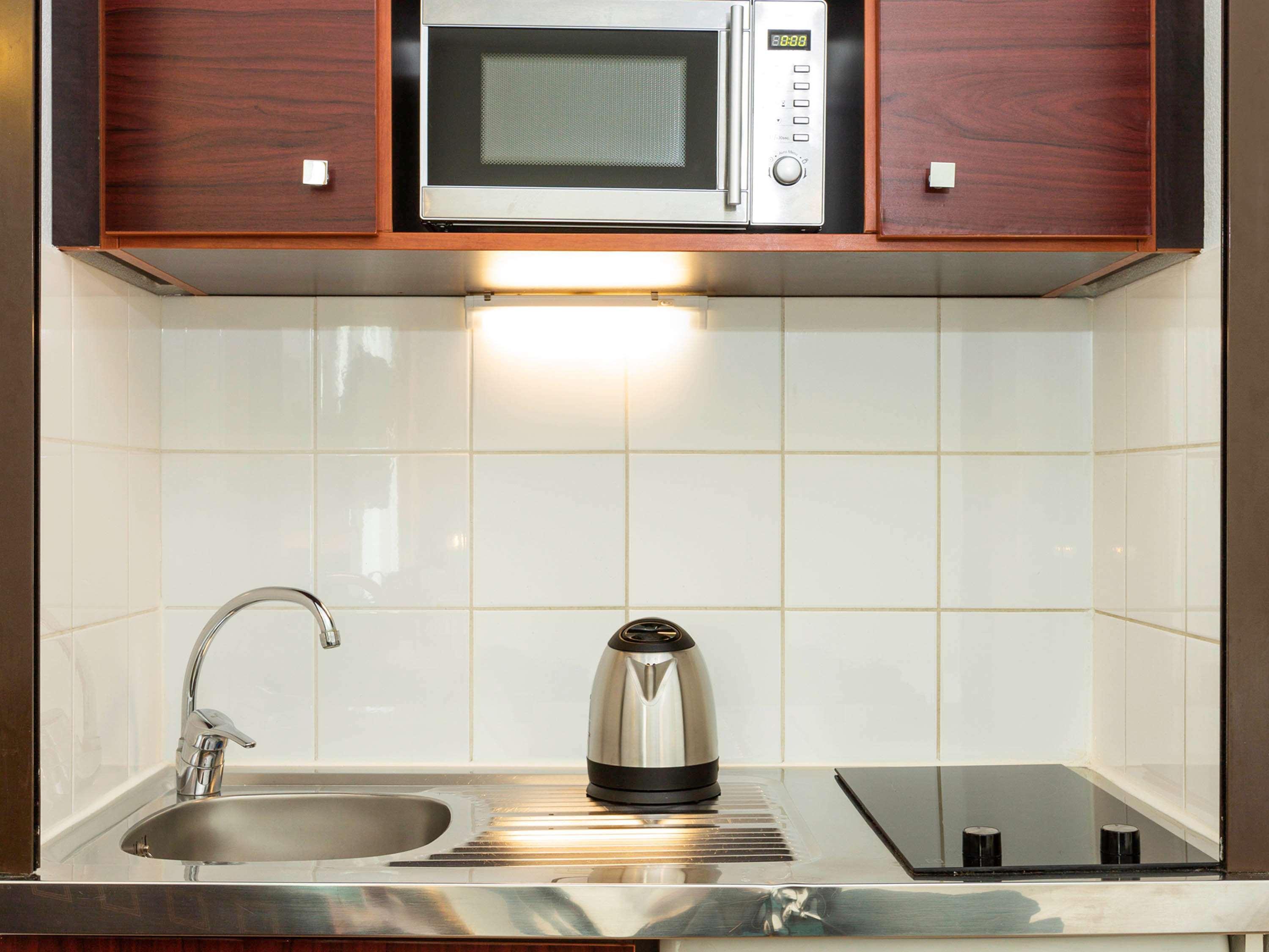 Aparthotel Adagio Access Paris Porte De Charenton Esterno foto