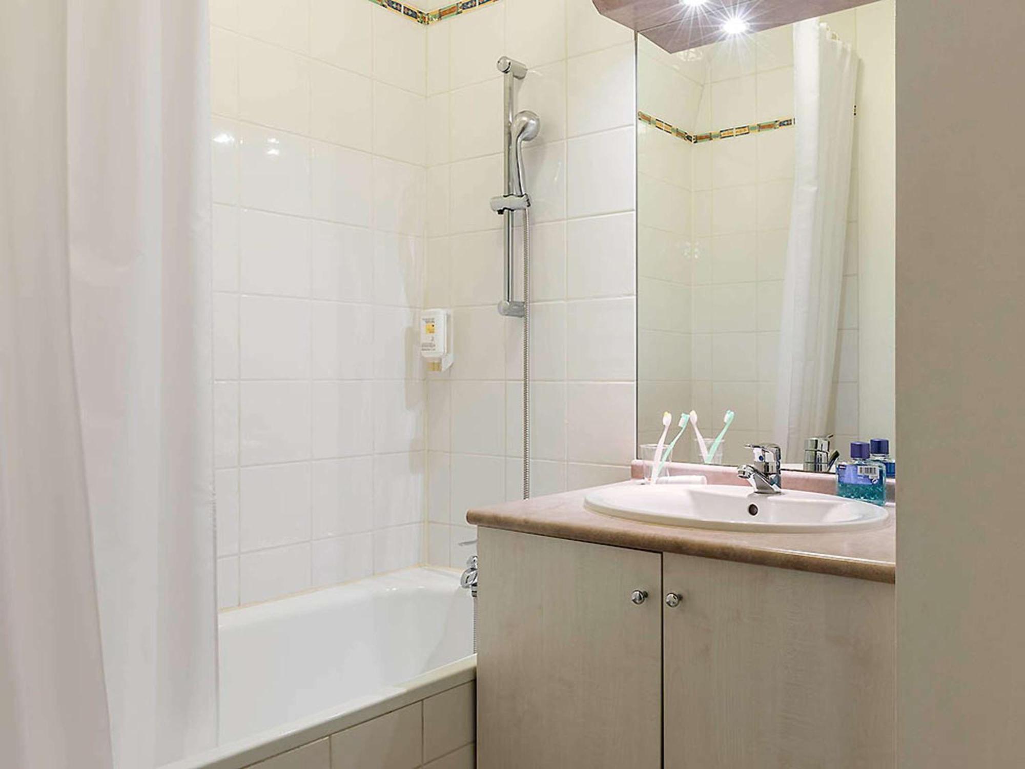 Aparthotel Adagio Access Paris Porte De Charenton Esterno foto