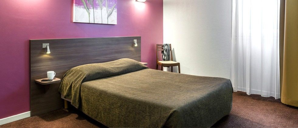 Aparthotel Adagio Access Paris Porte De Charenton Esterno foto