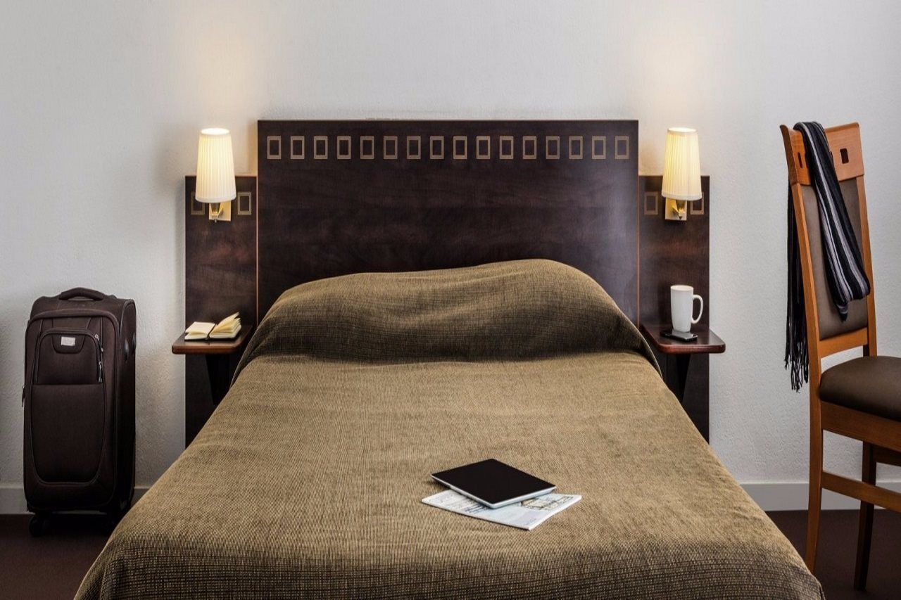 Aparthotel Adagio Access Paris Porte De Charenton Esterno foto