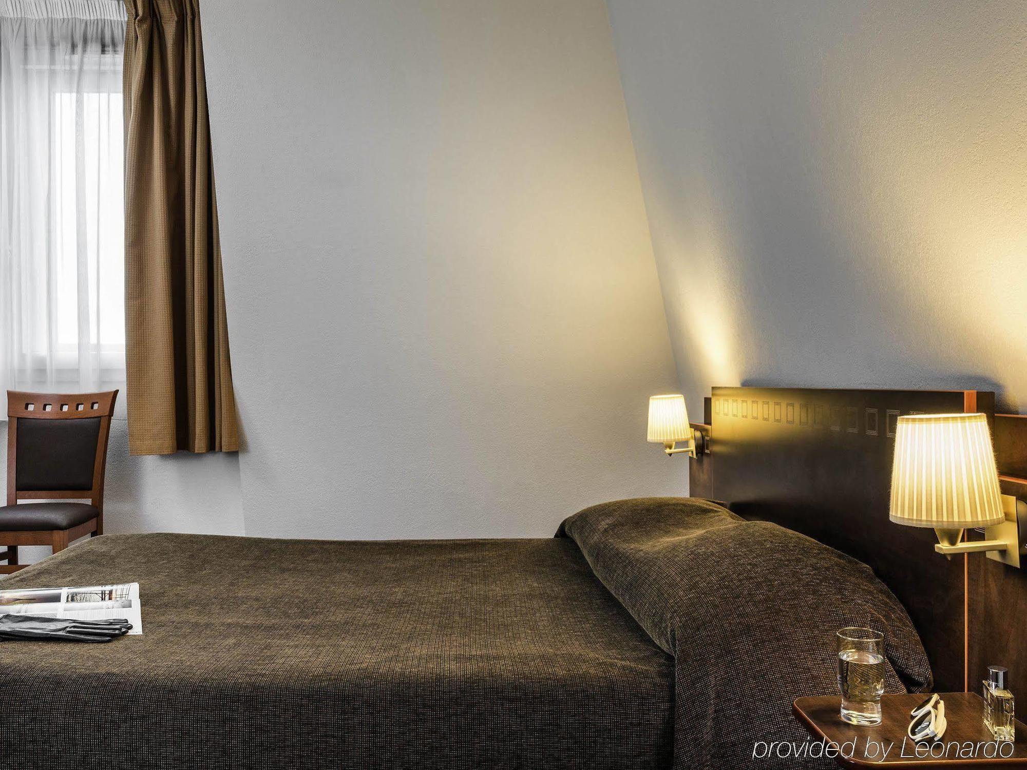 Aparthotel Adagio Access Paris Porte De Charenton Esterno foto