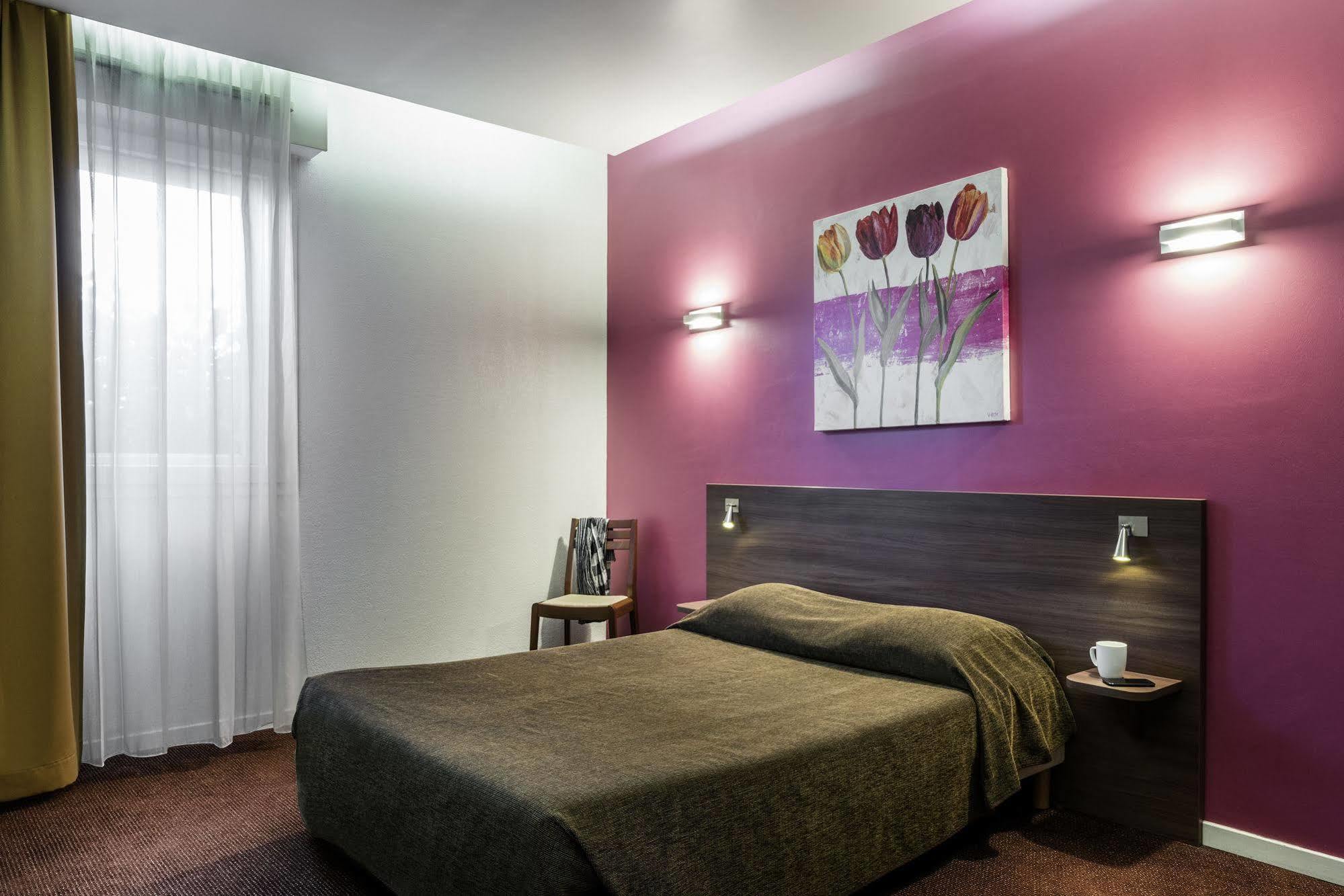 Aparthotel Adagio Access Paris Porte De Charenton Esterno foto